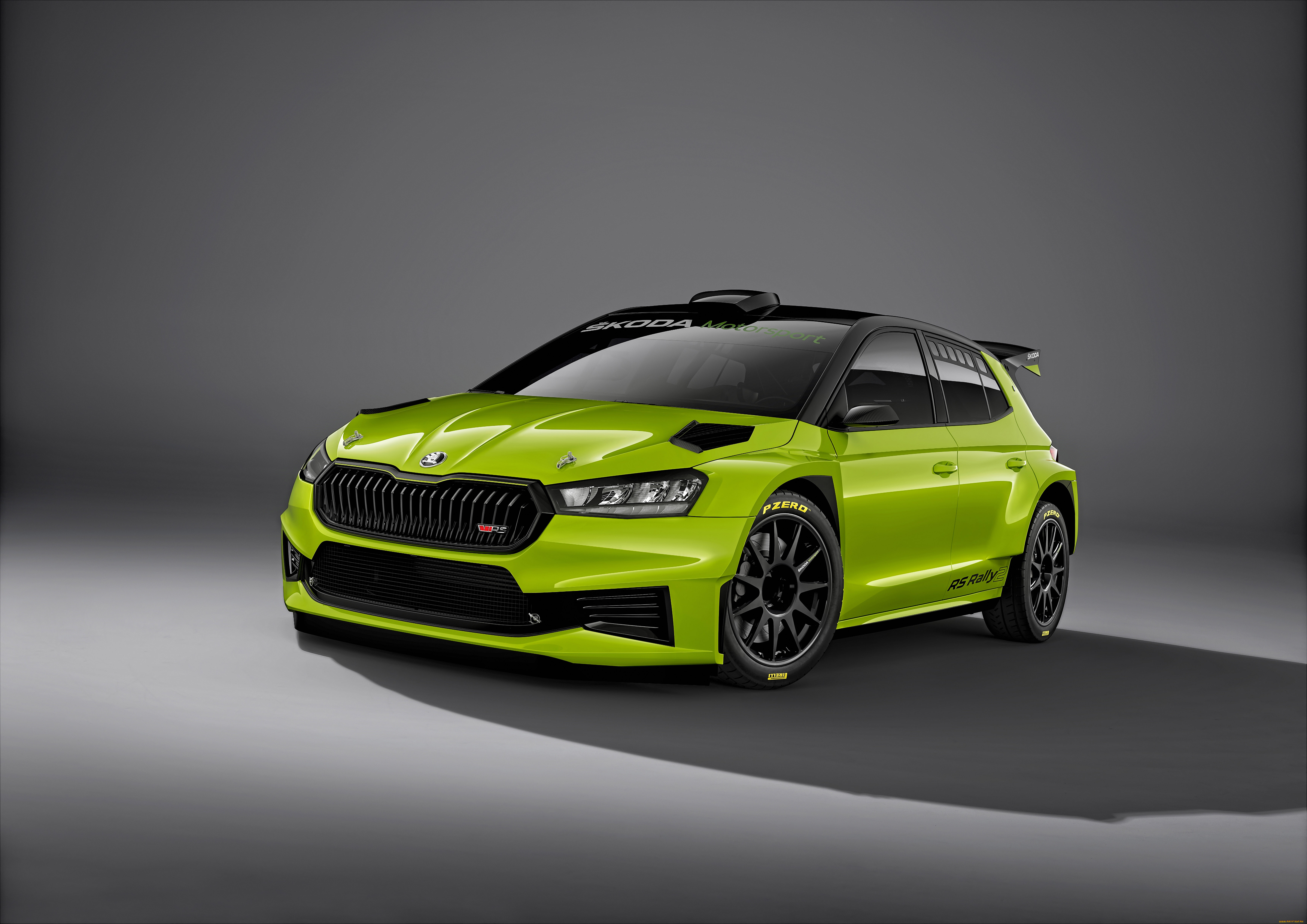 , skoda